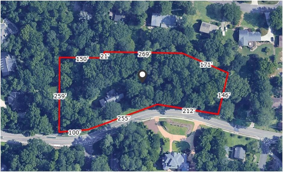 2869 Old Sewell Road