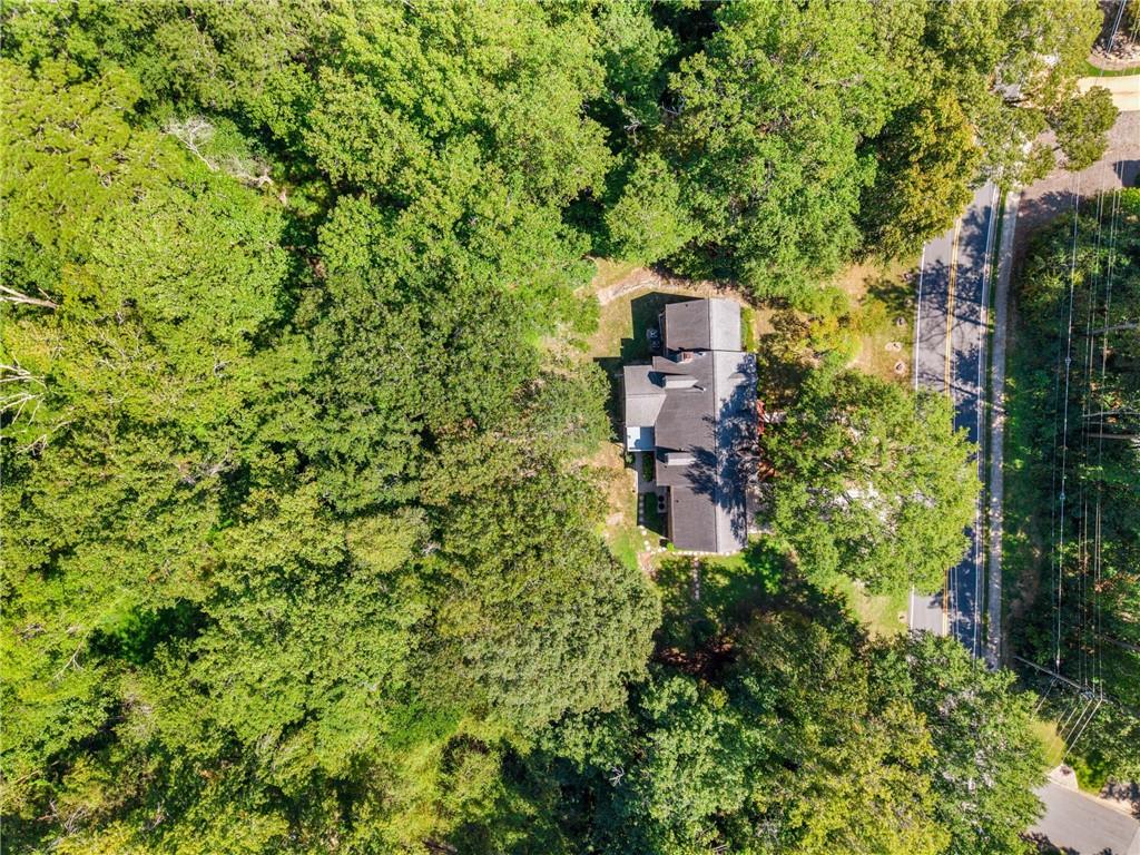 2869 Old Sewell Road