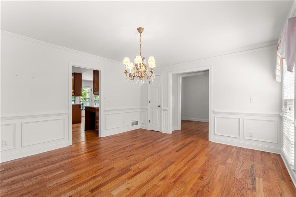 2869 Old Sewell Road