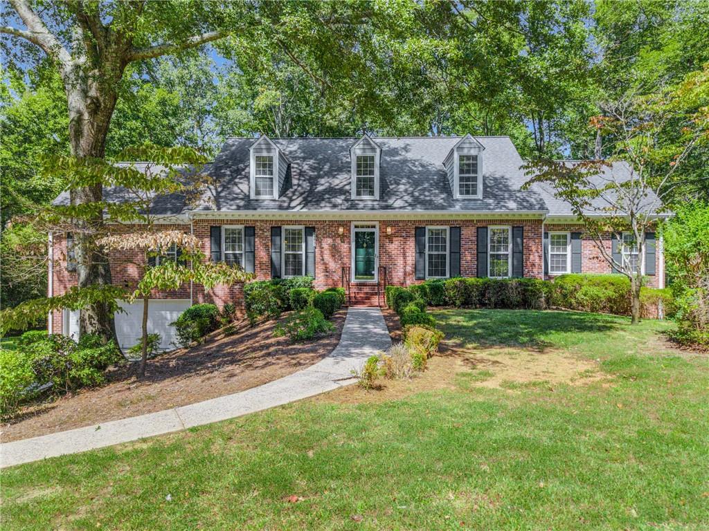 2869 Old Sewell Road