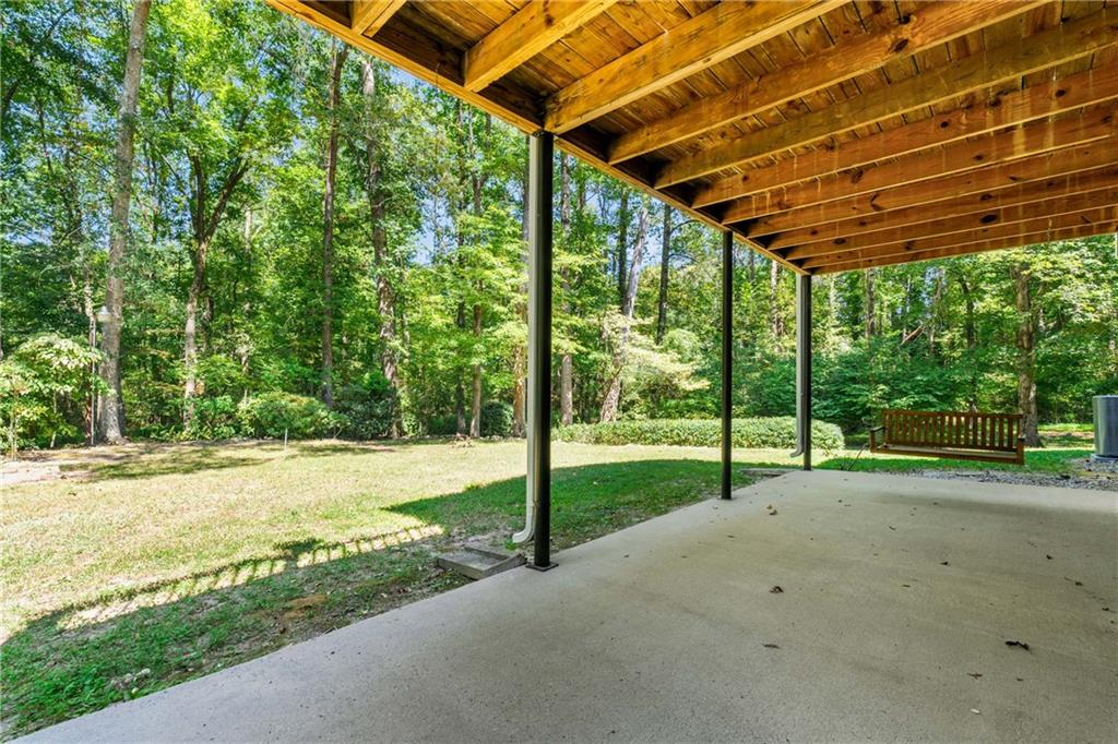 2869 Old Sewell Road