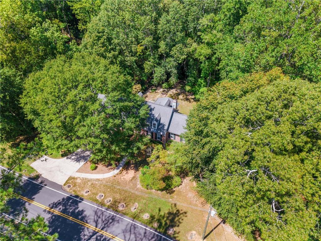 2869 Old Sewell Road