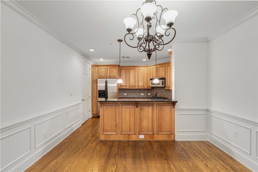 4955 Ivy Ridge Drive SE Unit 204