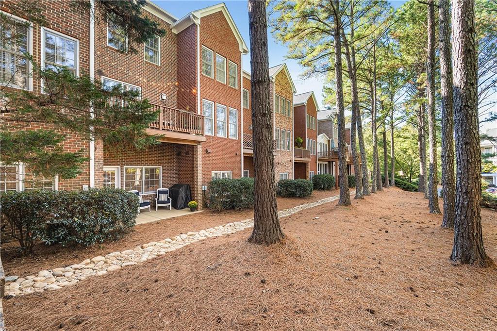 4955 Ivy Ridge Drive SE Unit 204