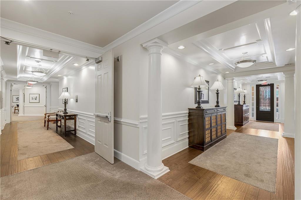 4955 Ivy Ridge Drive SE Unit 204