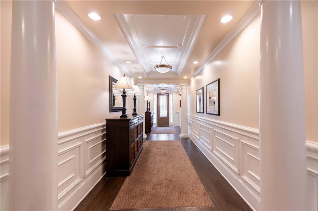 4955 Ivy Ridge Drive SE Unit 204