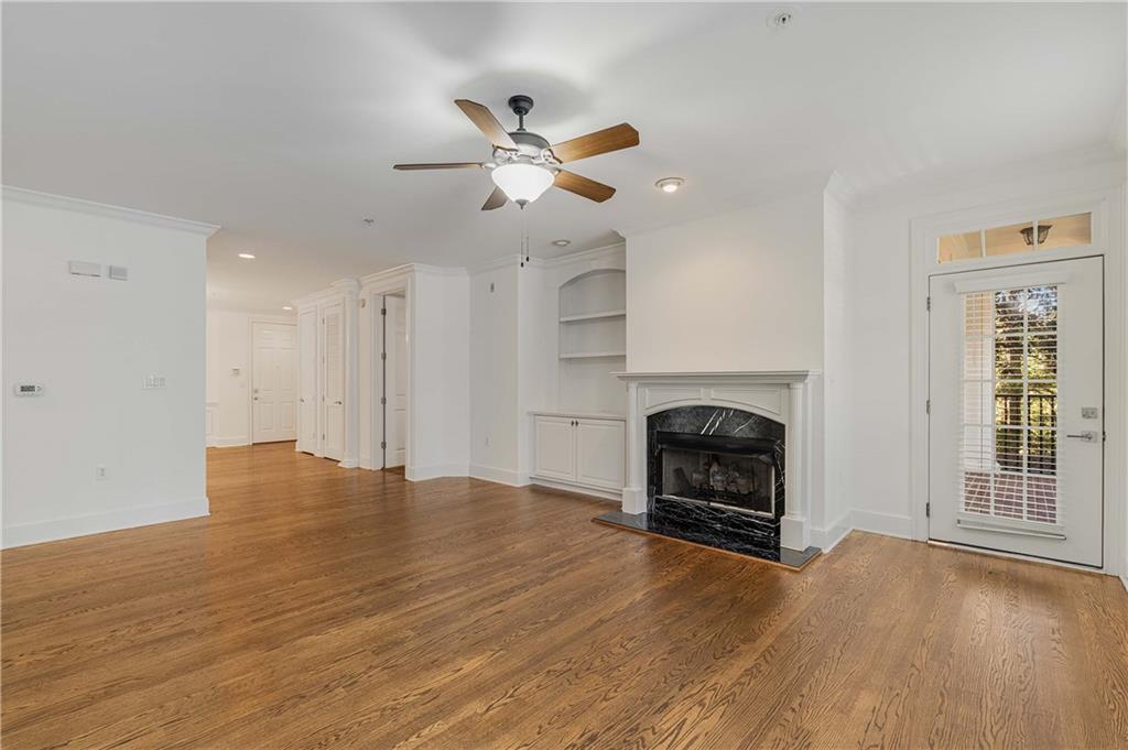 4955 Ivy Ridge Drive SE Unit 204