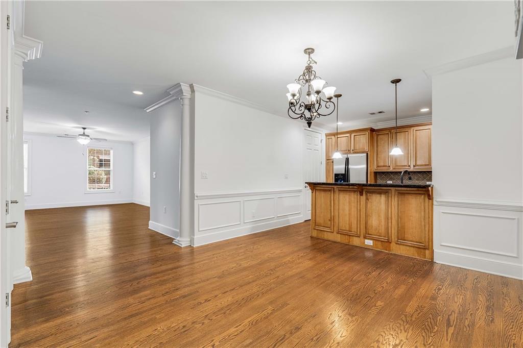 4955 Ivy Ridge Drive SE Unit 204