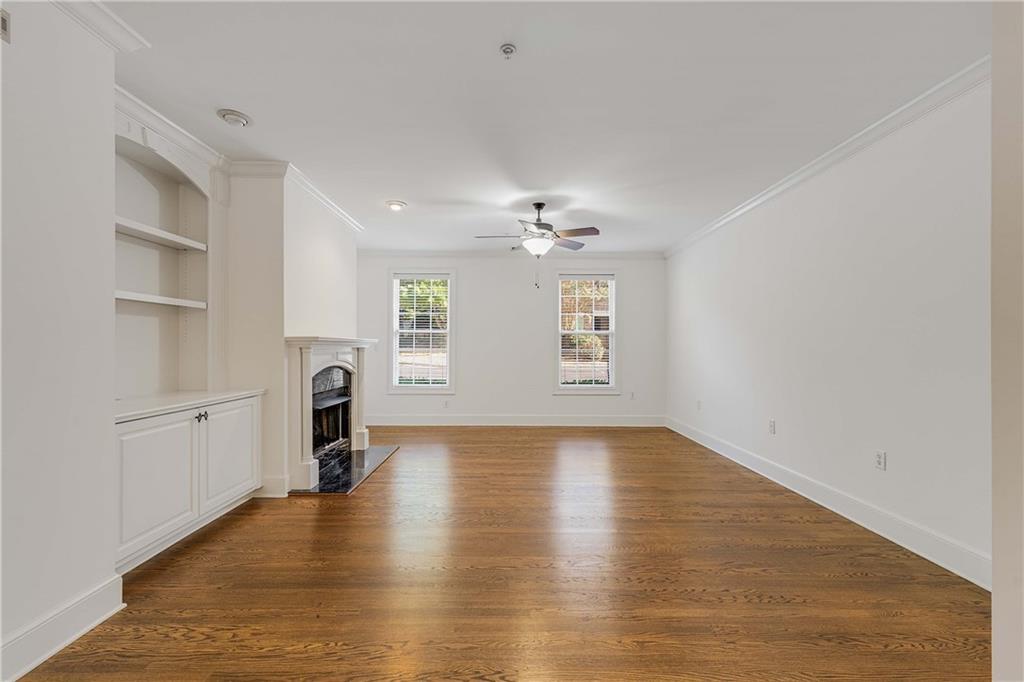 4955 Ivy Ridge Drive SE Unit 204