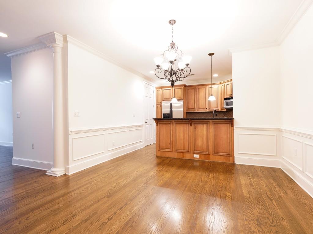 4955 Ivy Ridge Drive SE Unit 204