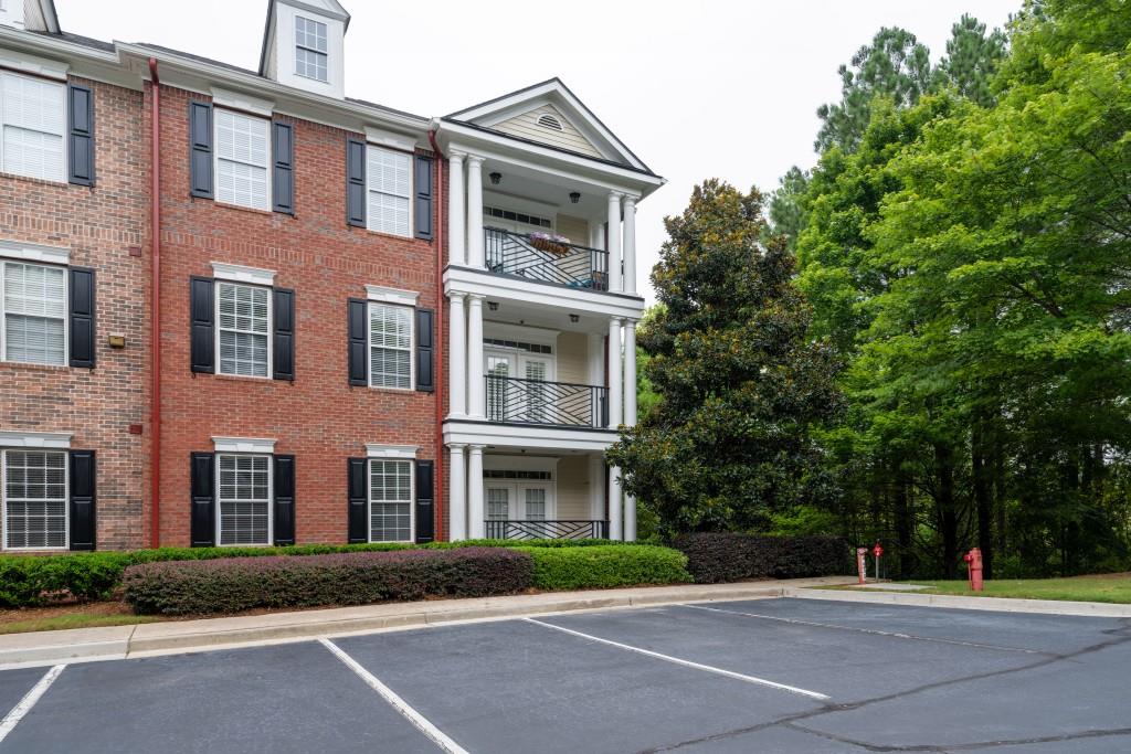 4955 Ivy Ridge Drive SE Unit 204