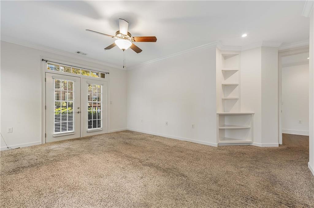 4955 Ivy Ridge Drive SE Unit 204