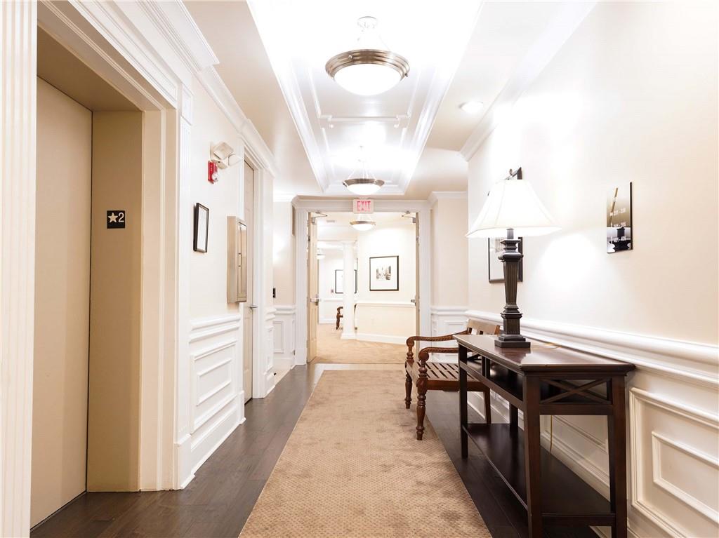 4955 Ivy Ridge Drive SE Unit 204