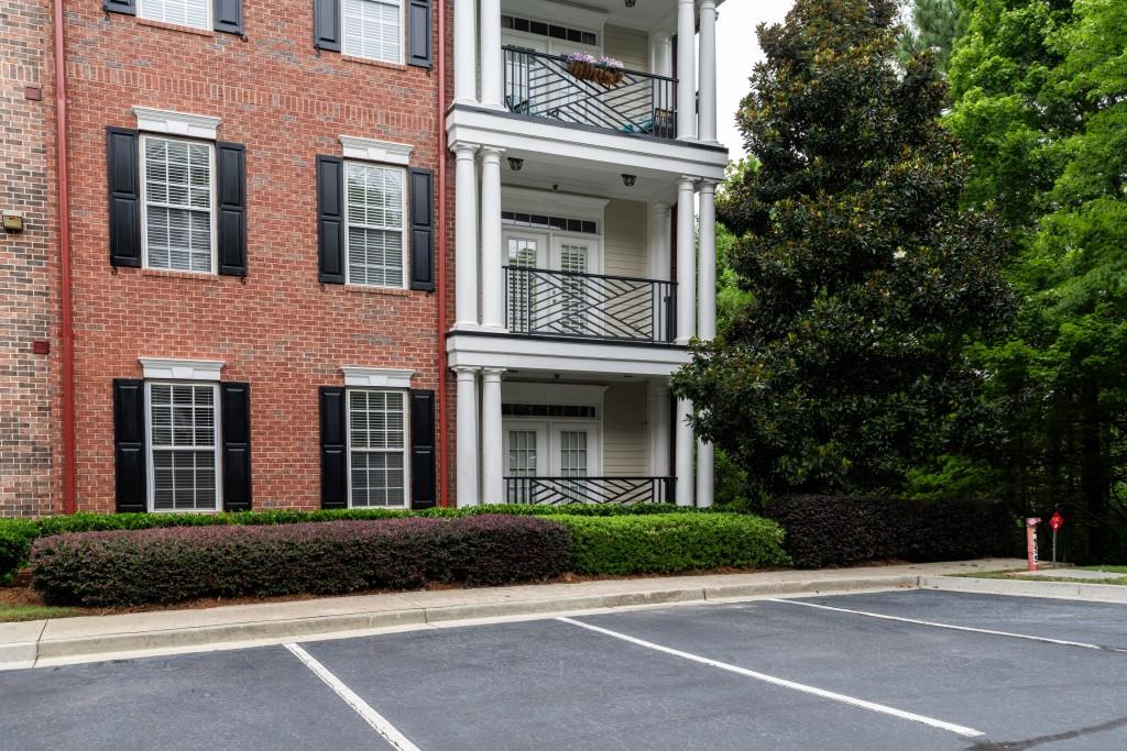 4955 Ivy Ridge Drive SE Unit 204