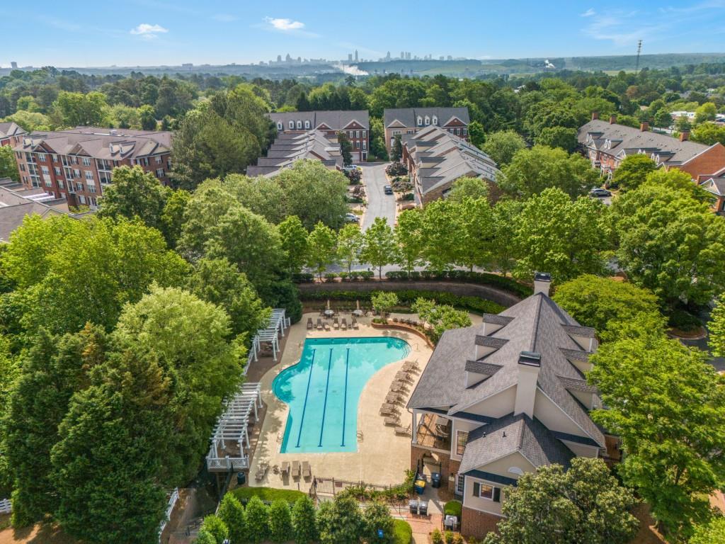 4955 Ivy Ridge Drive SE Unit 204