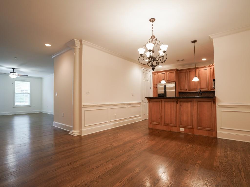 4955 Ivy Ridge Drive SE Unit 204