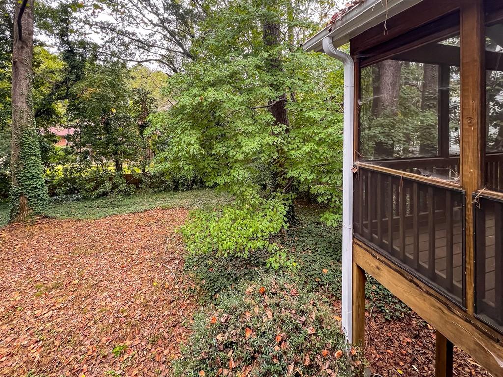 3191 Lemons Ridge SE