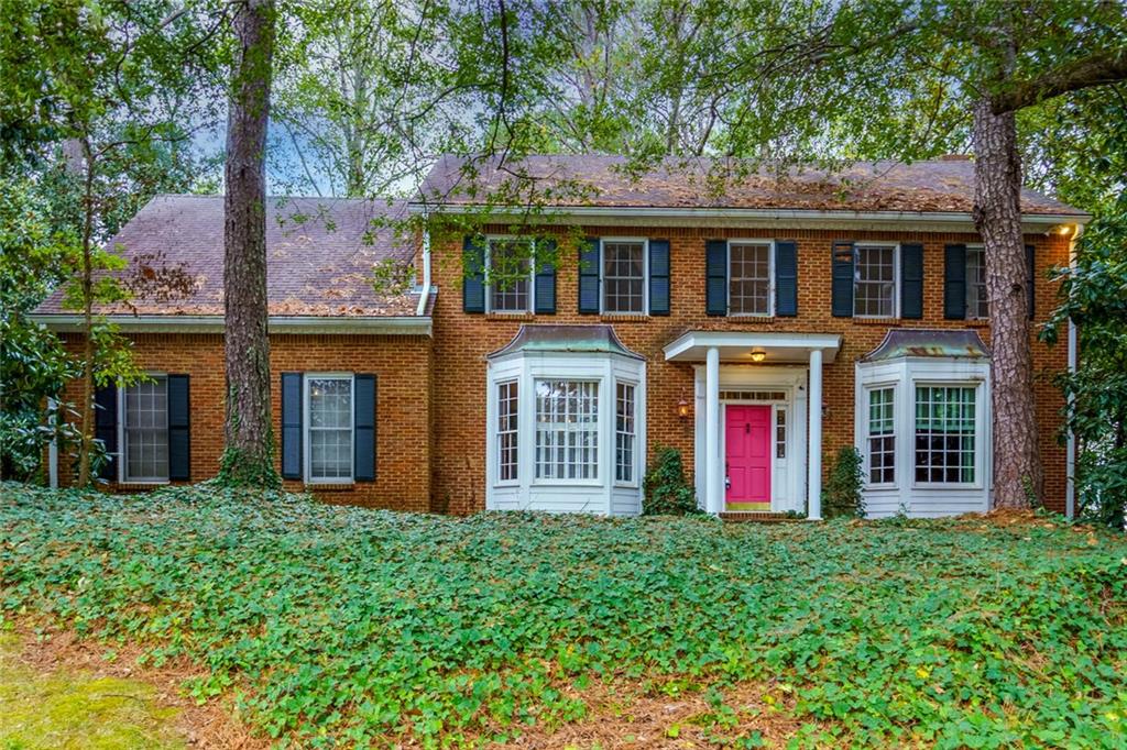 3191 Lemons Ridge SE