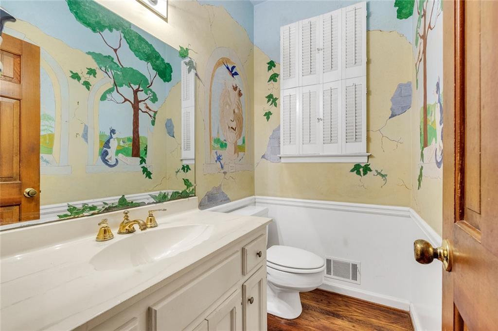 3191 Lemons Ridge SE