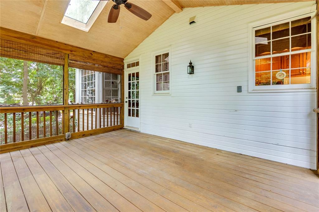 3191 Lemons Ridge SE
