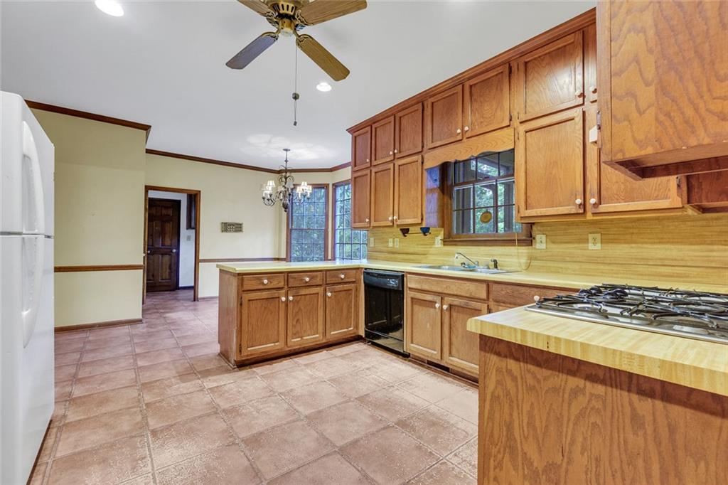 3191 Lemons Ridge SE