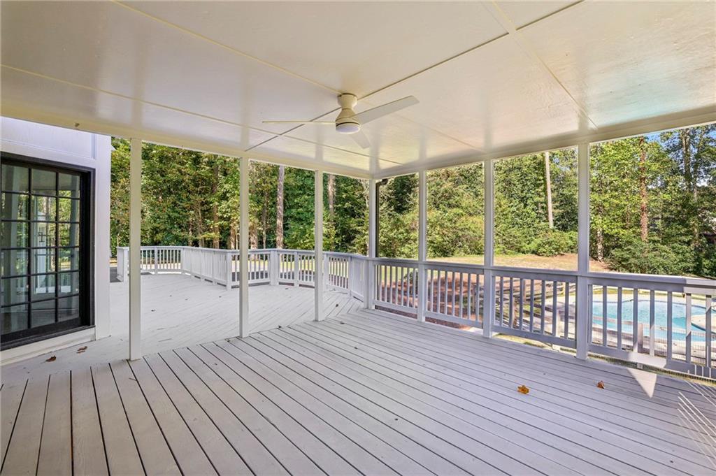 805 Wesley Oak Road NW