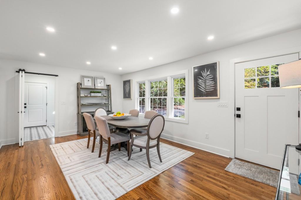 3324 Pretty Branch Drive SE