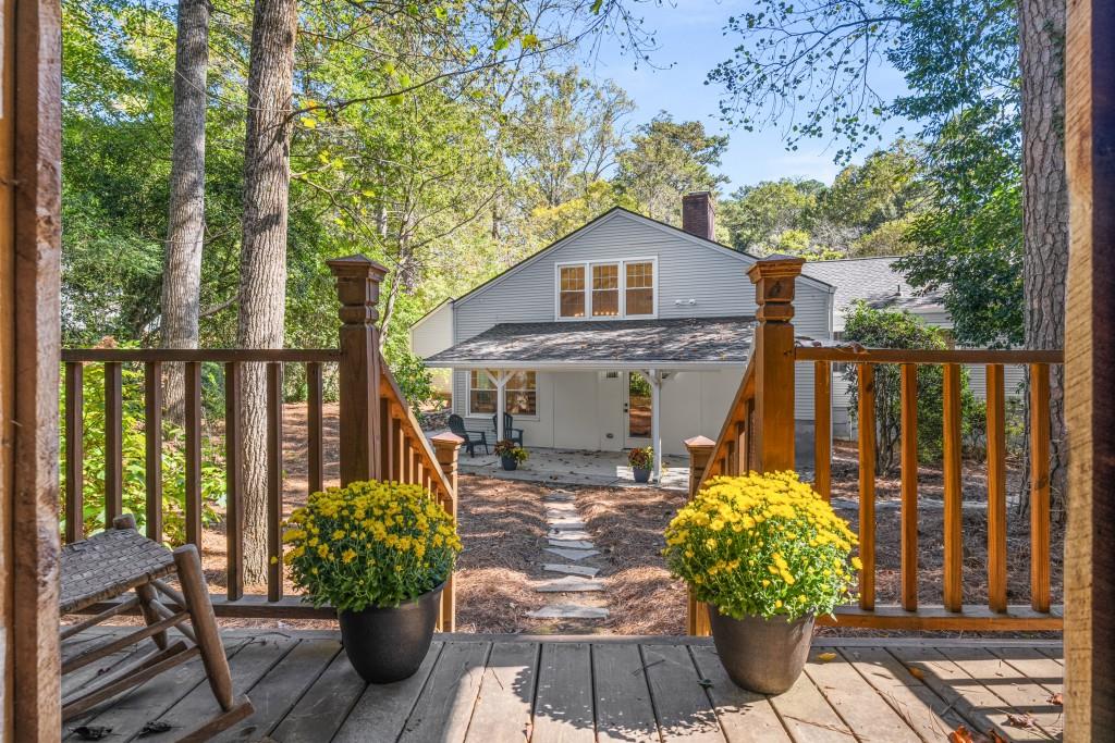 3324 Pretty Branch Drive SE