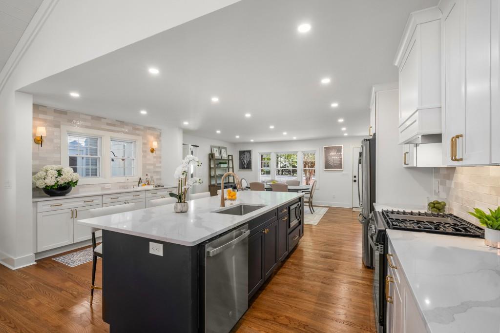 3324 Pretty Branch Drive SE