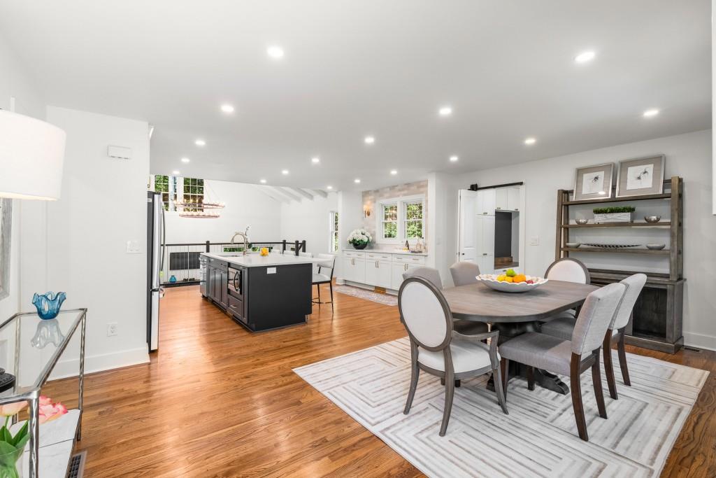 3324 Pretty Branch Drive SE