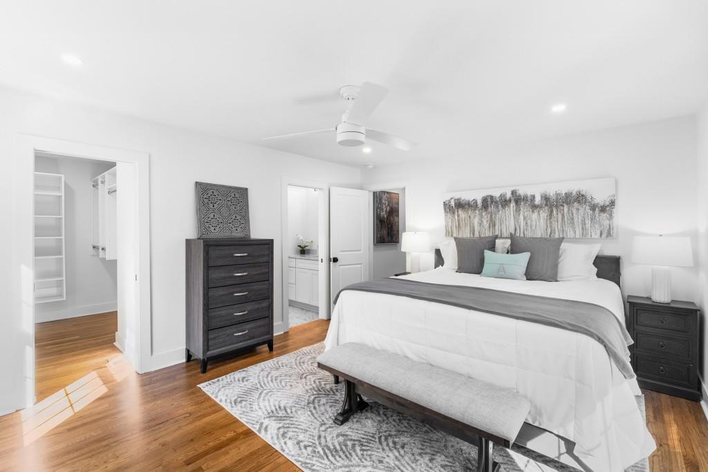 3324 Pretty Branch Drive SE