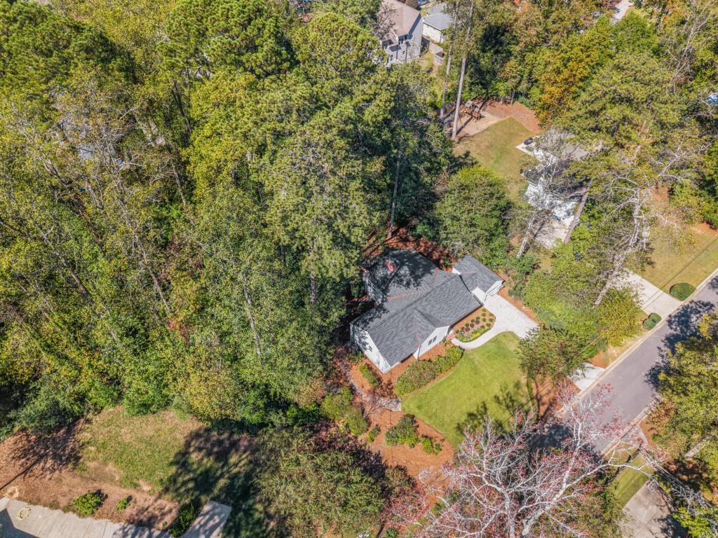 3324 Pretty Branch Drive SE