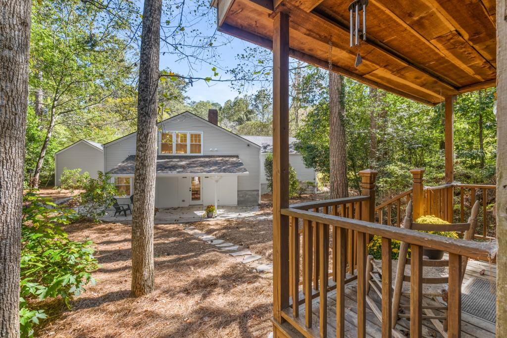 3324 Pretty Branch Drive SE