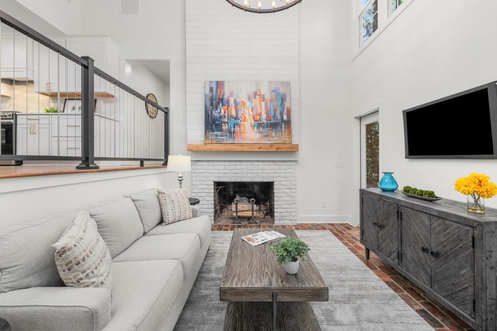 3324 Pretty Branch Drive SE