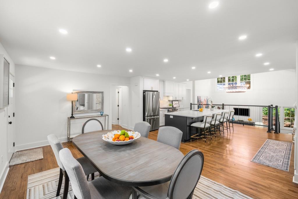 3324 Pretty Branch Drive SE