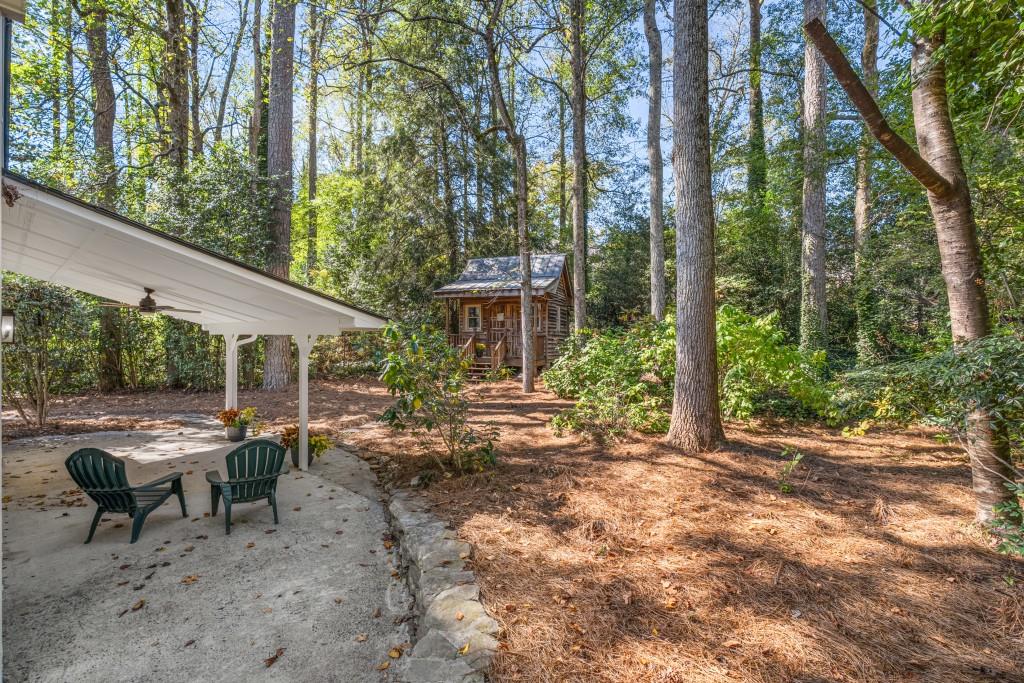 3324 Pretty Branch Drive SE