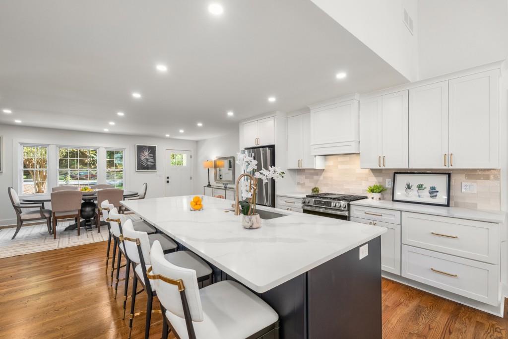 3324 Pretty Branch Drive SE