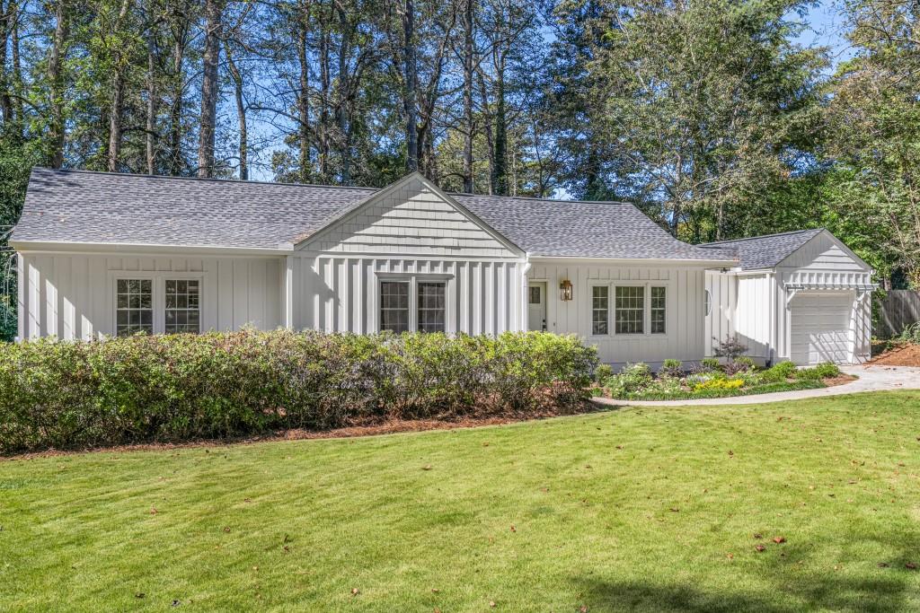 3324 Pretty Branch Drive SE