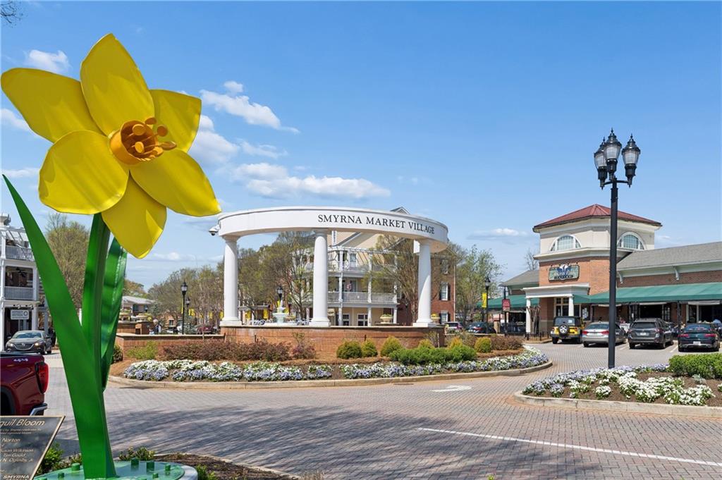 3324 Pretty Branch Drive SE