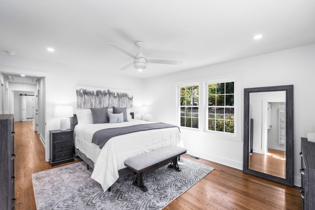 3324 Pretty Branch Drive SE