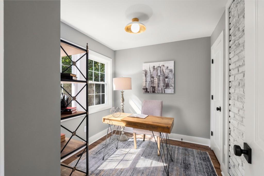 3324 Pretty Branch Drive SE