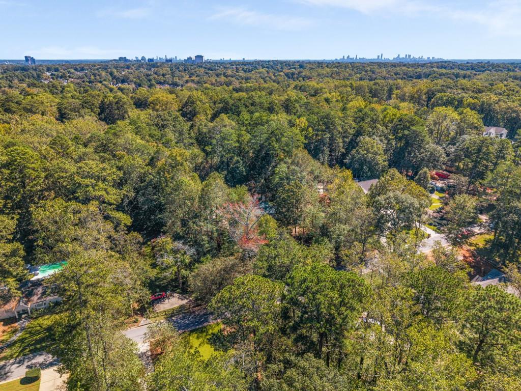 3324 Pretty Branch Drive SE