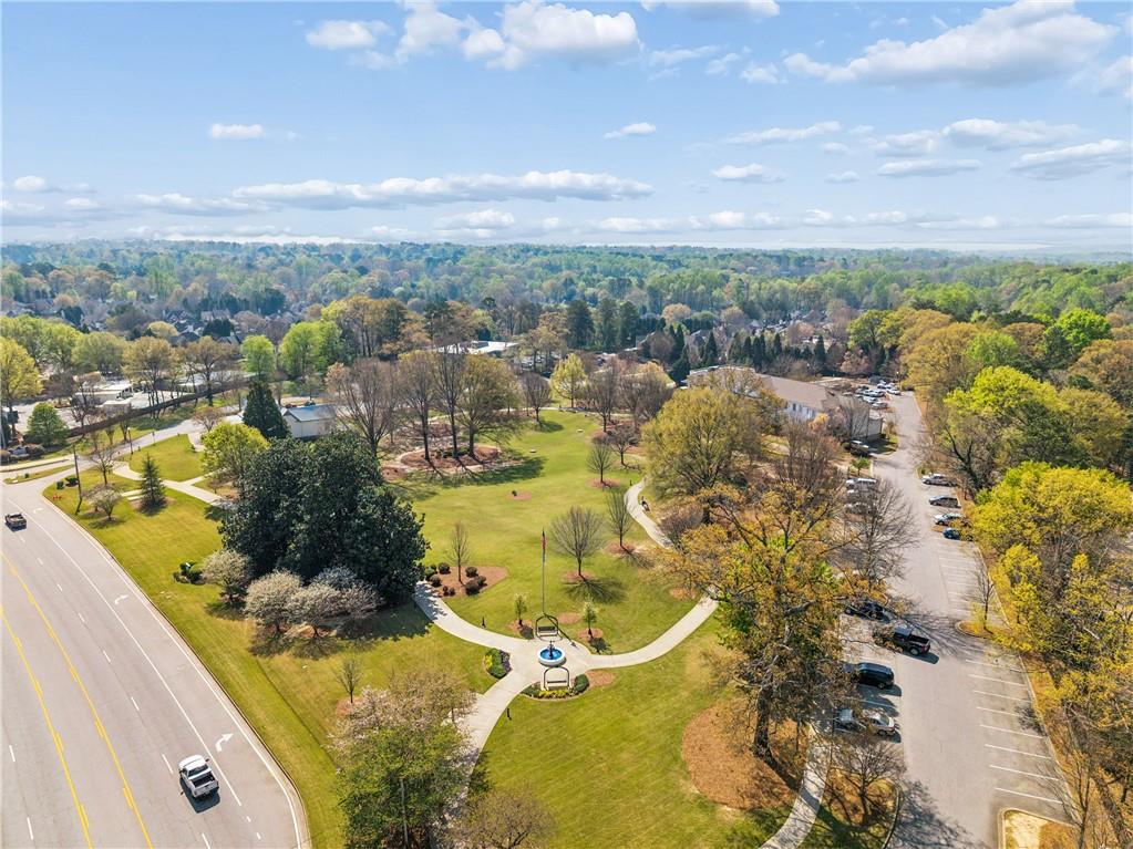 3324 Pretty Branch Drive SE