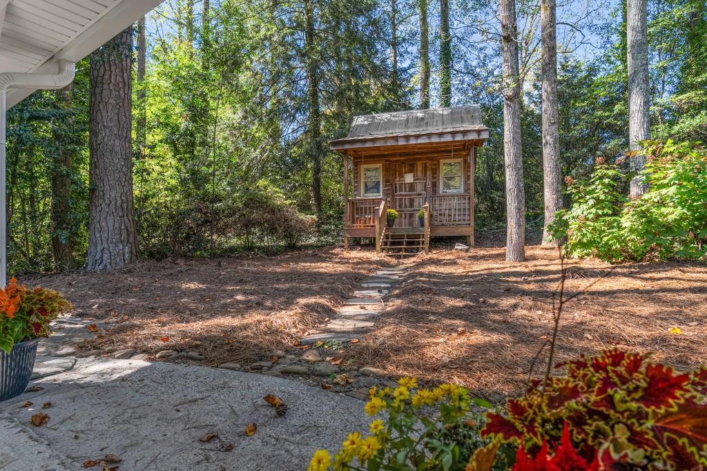 3324 Pretty Branch Drive SE