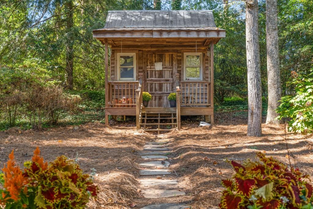 3324 Pretty Branch Drive SE