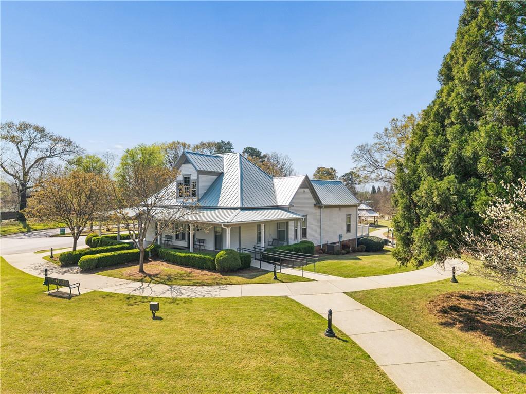 3324 Pretty Branch Drive SE