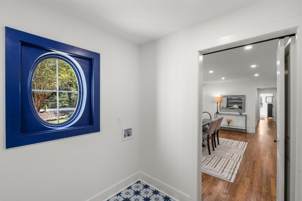 3324 Pretty Branch Drive SE