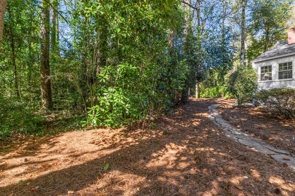 3324 Pretty Branch Drive SE