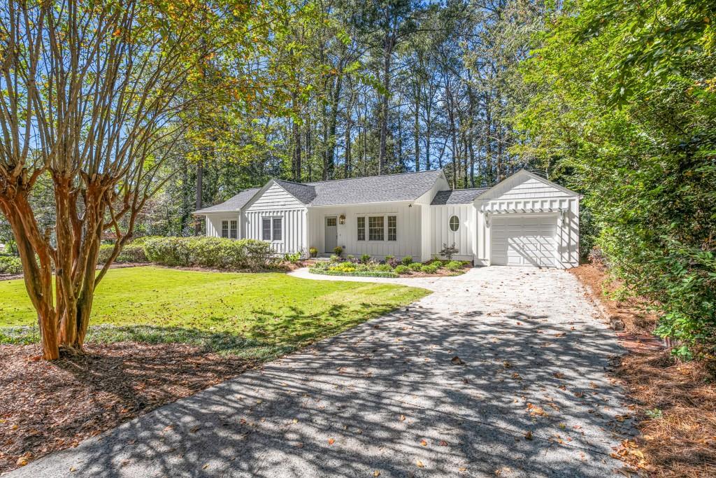 3324 Pretty Branch Drive SE