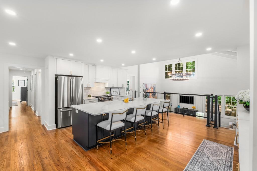 3324 Pretty Branch Drive SE